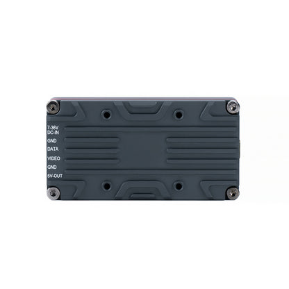 Accessoires pour drones Axisflying TERK5.8G 3W VTX analogique