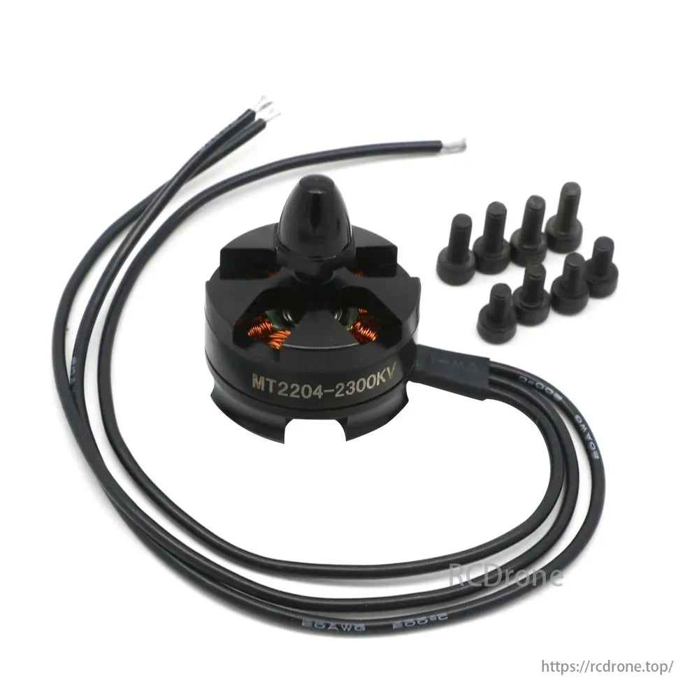 Mark4 5 Inch 225mm FPV, Configure and tune PIDs using Betaflight or INAV software for customizable flight performance.