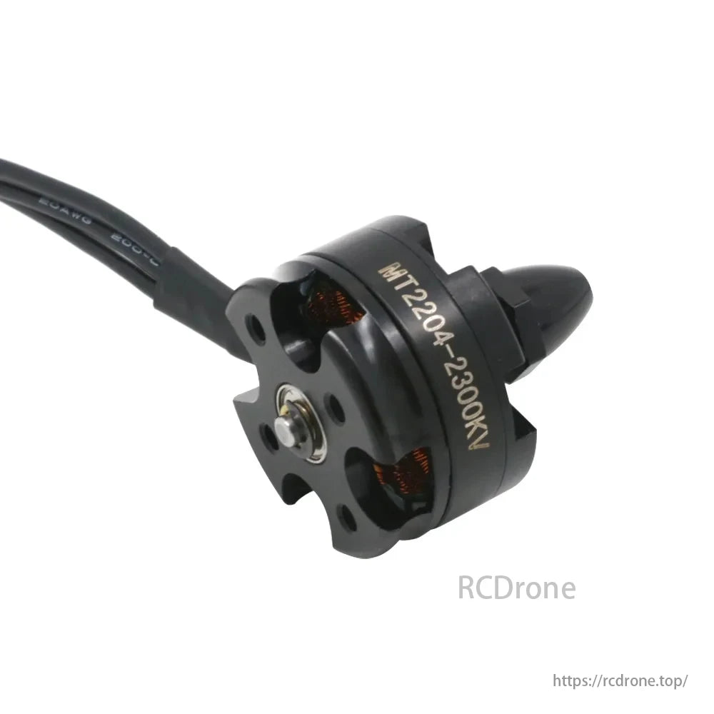 Mark4 5 Inch 225mm FPV, The software can be used with Betaflight or INAV for full configurability and PID tuning.