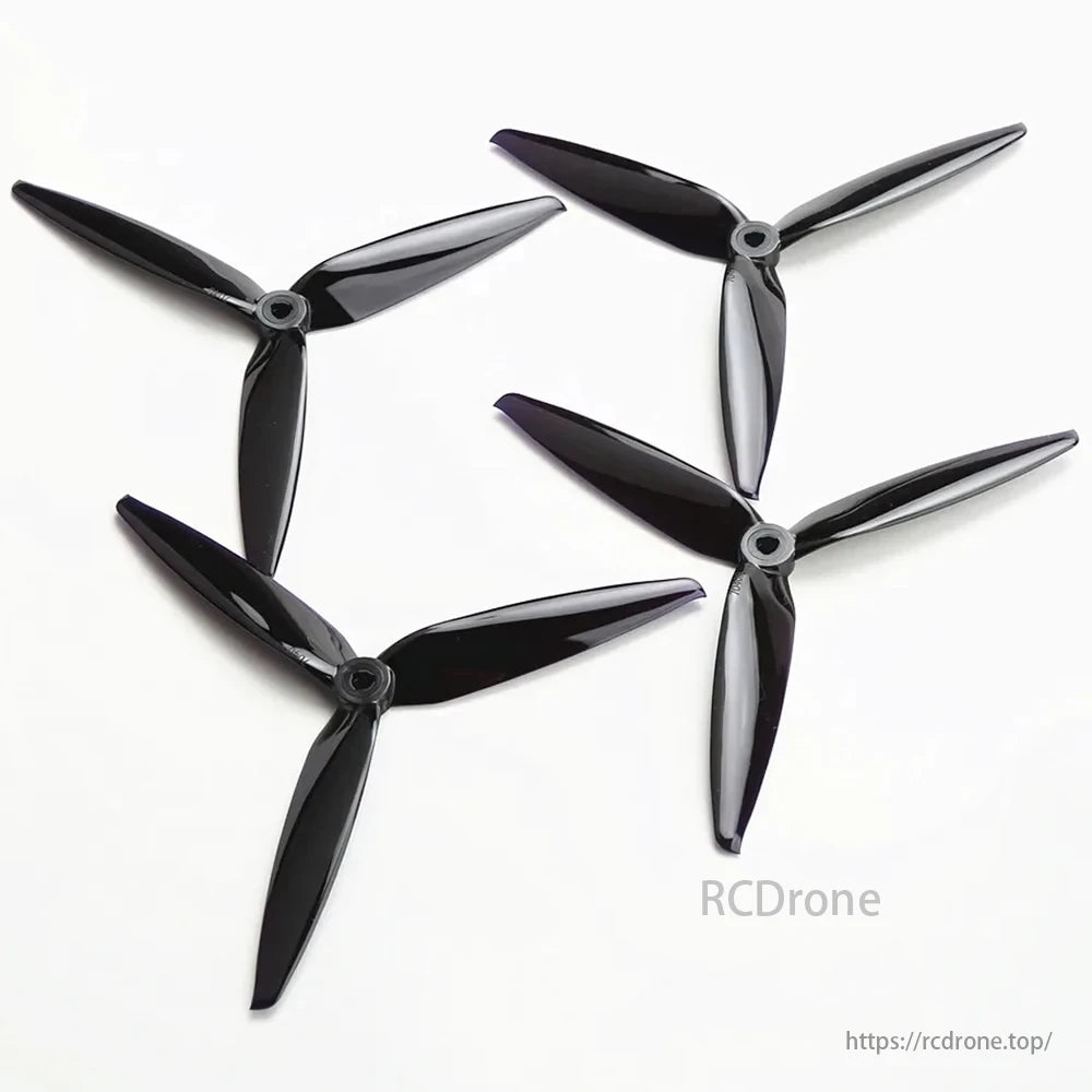 Mark4 7 Inch Drone Kit, Mark4 drone kit with A2807 motor, F4V3S flight control, and 60A ESC.