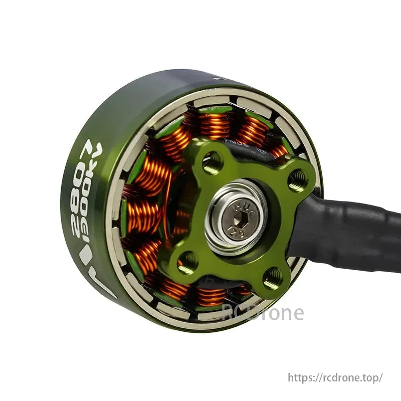 Flash Hobby Mars M2807 brushless motors for 7 inch freestyle and long-range FPV drones
