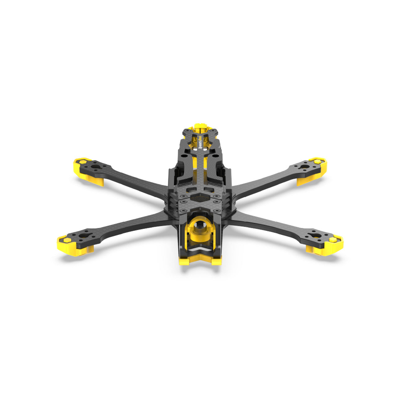 SpeedyBee Master 5 V2 Rahmen – 226 mm Radstand, 5 Zoll FPV-Rahmen