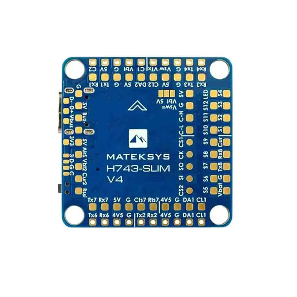 Flight Controller Pads Flight Controller – RCDrone