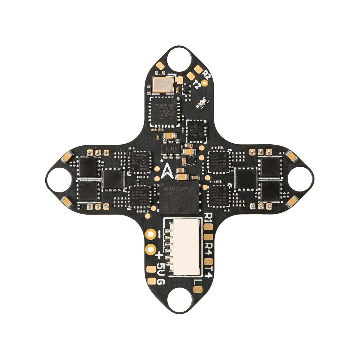 Matrix 1S 3IN1 HD FC front view