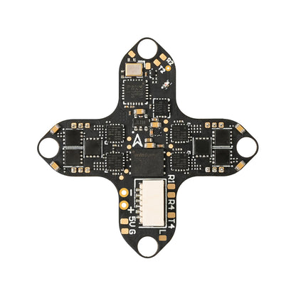Matrix 1S 3IN1 HD FC front view