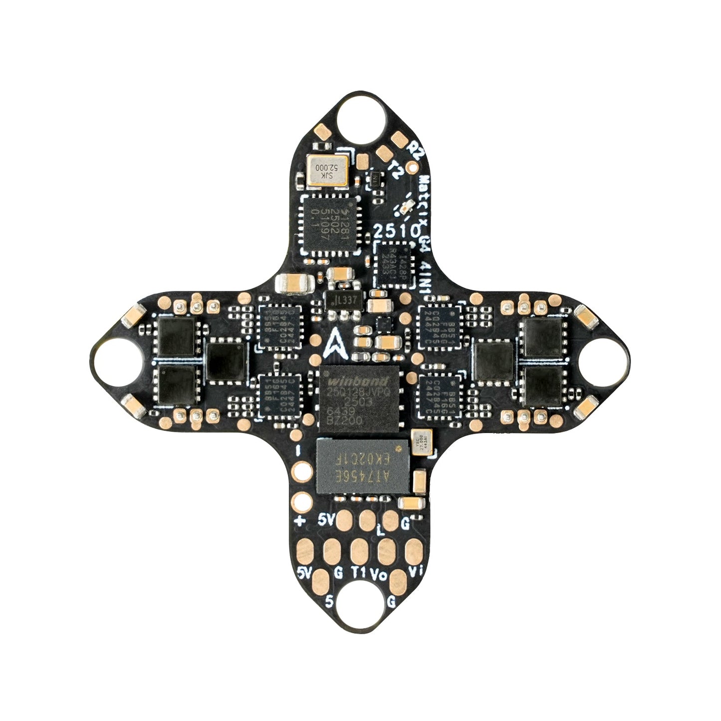 Matrix 1S 4IN1 FC