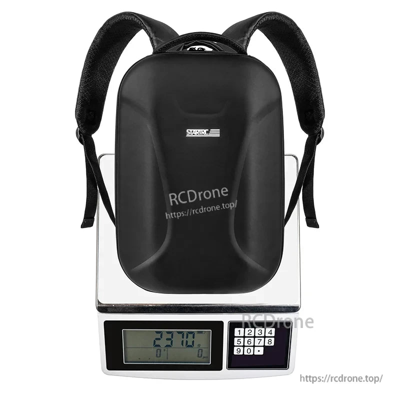 Mavic 3 Pro Storage Bag, DJI Mini 4 Pro Backpack is a product from STARTRC brand for carrying and protecting your drone equipment.