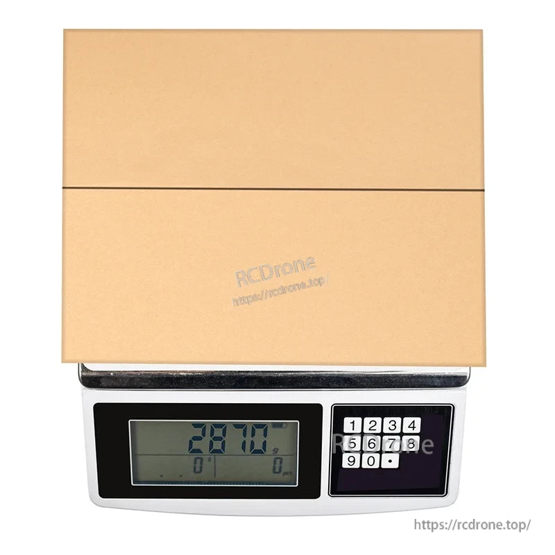 Mavic 3 Pro Storage Bag, The STARTRC M3 Backpack is a waterproof travel backpack designed for DJI drones.