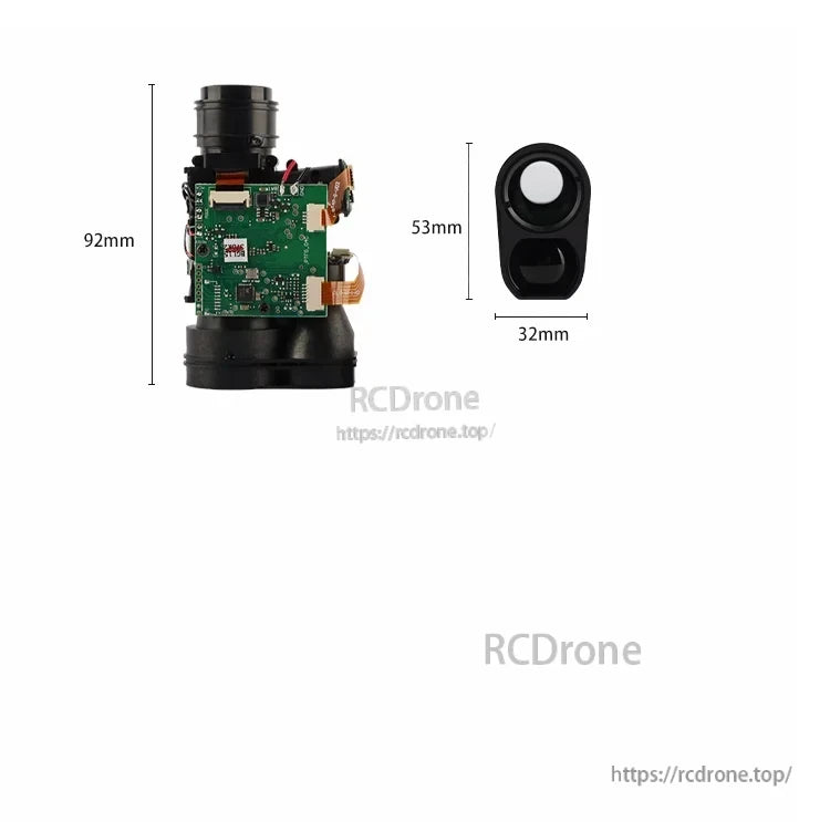 Meskernel 600m Laser Monocular, Intelligent logistics automates distance checks in warehousing to ensure accurate placement of goods.