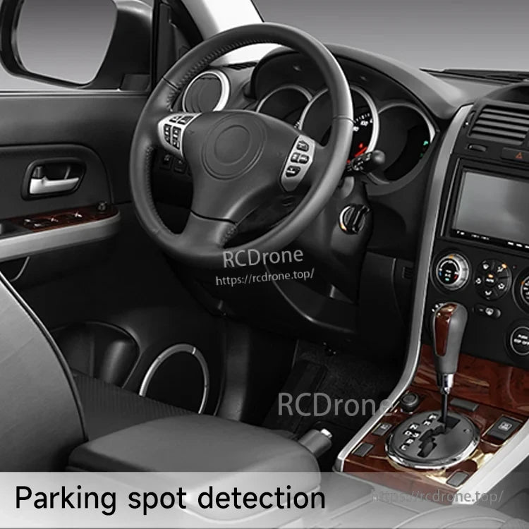 Meskernel 600m Laser Monocular, The module supports TTL/RS232/RS485 interfaces and optional Bluetooth transmission for flexible connectivity.