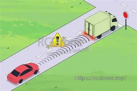 Meskernel 700m Laser, The TC series uses a Class I 905nm laser in a compact, lightweight package.