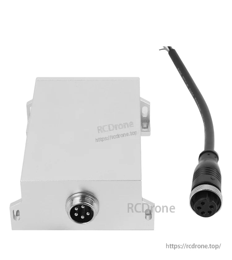 Meskernel IP67 Industrial Laser Sensor, Meskernel IP67 Waterproof Distance Measurement Sensor is an industrial optical sensor for harsh environments