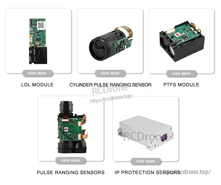 Meskernel IP67 Industrial Laser Sensor, Industrial laser sensors feature LDL, cylinder pulse ranging, PTFS, pulse ranging, and IP protection modules for reliable performance in harsh environments.