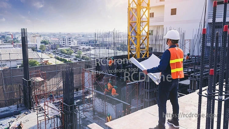 Meskernel LDJ-200 200m Laser Distance Sensor, A red laser with industrial automation applications for level monitoring, position feedback, and process control.