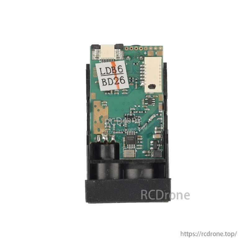 The Meskernel LDK-40 Laser Distance Meter measures distances precisely and is a compact ranging module.