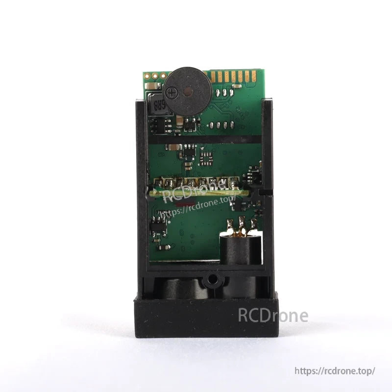 Meskernel LDK-40 Laser Distance Meter, Provides indoor ranging from 0.03-40m, high-resolution, and stable output.