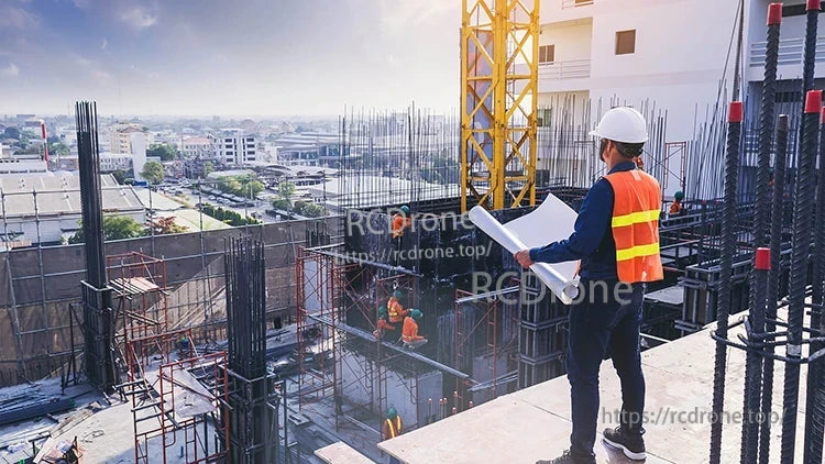 Meskernel LDK-40 Laser Distance Meter, Module supports industrial measurement, warehouse monitoring, and other applications with optional data interfaces.