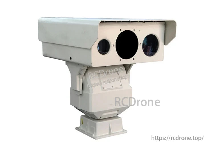 Meskernel LDK-80 Laser Distance Sensor, Intelligent logistics automates placement to keep goods at specified distances.