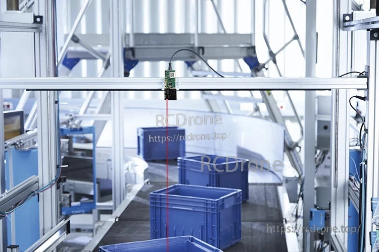 Meskernel LDK-80 Laser Distance Sensor, Engineering surveying widely uses distance, area, and volume measurement.