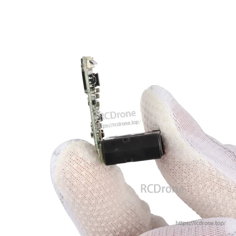 Meskernel LDLL05 Laser Sensor, The Meskernel LDLL05 is a 5m L-shape laser distance sensor.