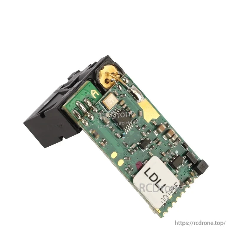 Meskernel LDLL05 Laser Sensor, Meskernel LDLL05 laser distance sensor module measures 0.03-5m with ±1mm accuracy, suitable for various applications.