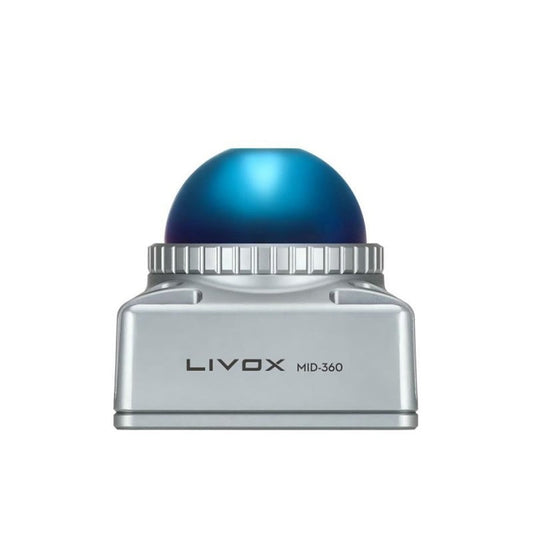 Livox MID-360S & MID-360 3D LiDAR Sensor for Robotics, SLAM & Autonomous Navigation