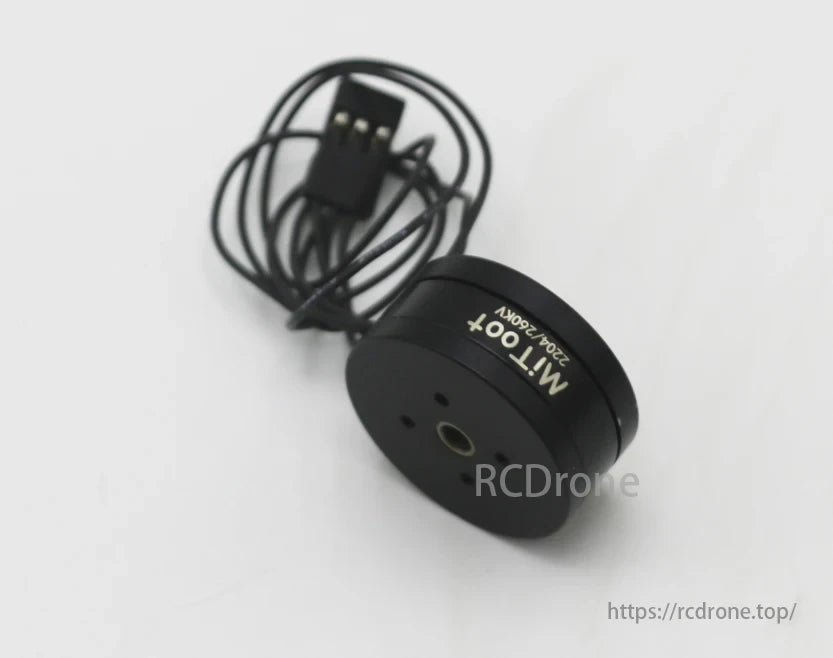 Mitoot Gimbal Brushless Motor, Motors available in three models: 2204, 2804, and 2805, delivering smooth, low-vibration, and precise performance for camera stabilization.