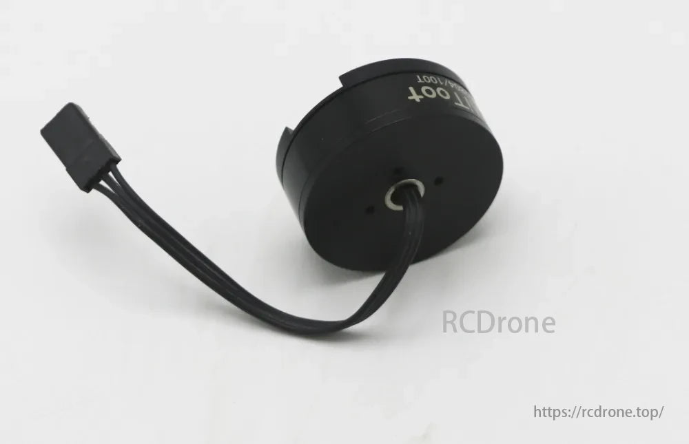 The Mitoot Gimbal Brushless Motor Series is designed for CNC gimbal stabilizers and FPV digital camera mounts.