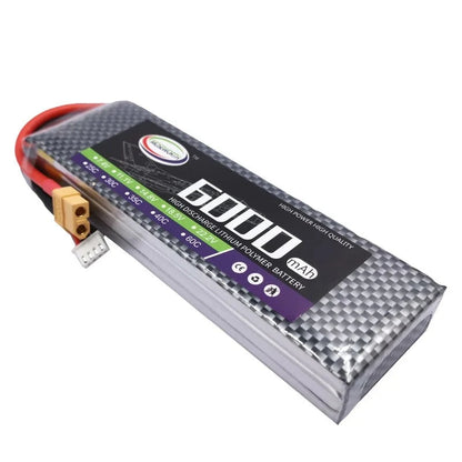 Batteria MOSEWORTH 3S 11.1V FPV - 1300 1800 2200 3300 4200 4500 5200 6000mAh 30C 40C 60C Nano RC Giocattoli Batteria LiPo RC Aereo Drone Elicottero