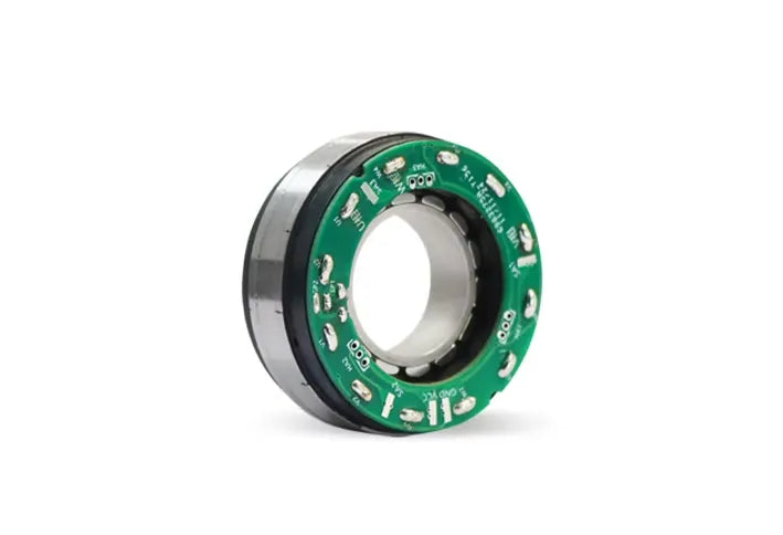 MyActuator FL-38-08 Inner Rotor Frameless Motor – 48V, 9000 RPM, 0.32 N·m Peak Torque, Absolute Encoder, High-Efficiency Robotic Motor