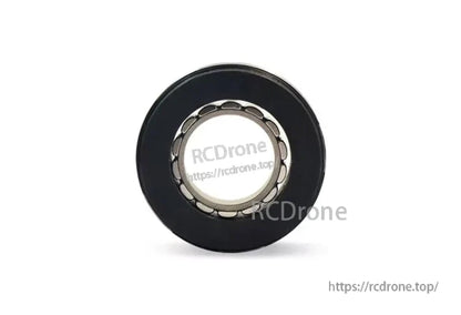 High-efficiency robotic motor with absolute encoder