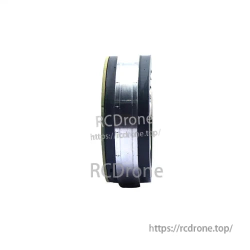 MyActuator FL-50-08 frameless torque motor: 48V, 5200RPM, 0.3Nm, ideal for robotic arms and automation systems.