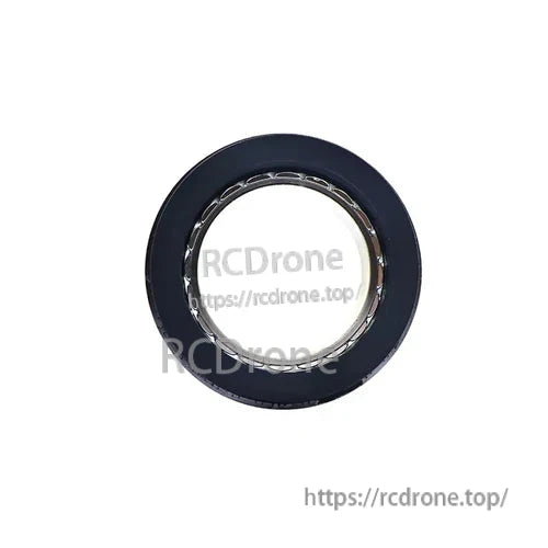 MyActuator FL-70-16 frameless torque motor: 48V, 3000RPM, 1.3Nm, 408W, ideal for robotics and automation.