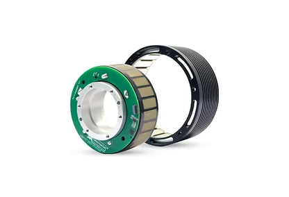 MyActuator FLO-50-15 Outer Rotor Frameless Torque Motor – 24V, 2500RPM, 0.35Nm, 91.6W, Absolute Encoder