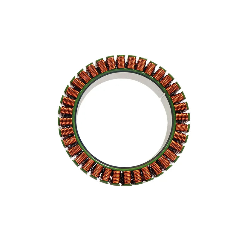 MyActuator FLO-70-15 Outer Rotor Frameless Torque Motor 48V 200W 0.8Nm 2400RPM for Robotics and Automation