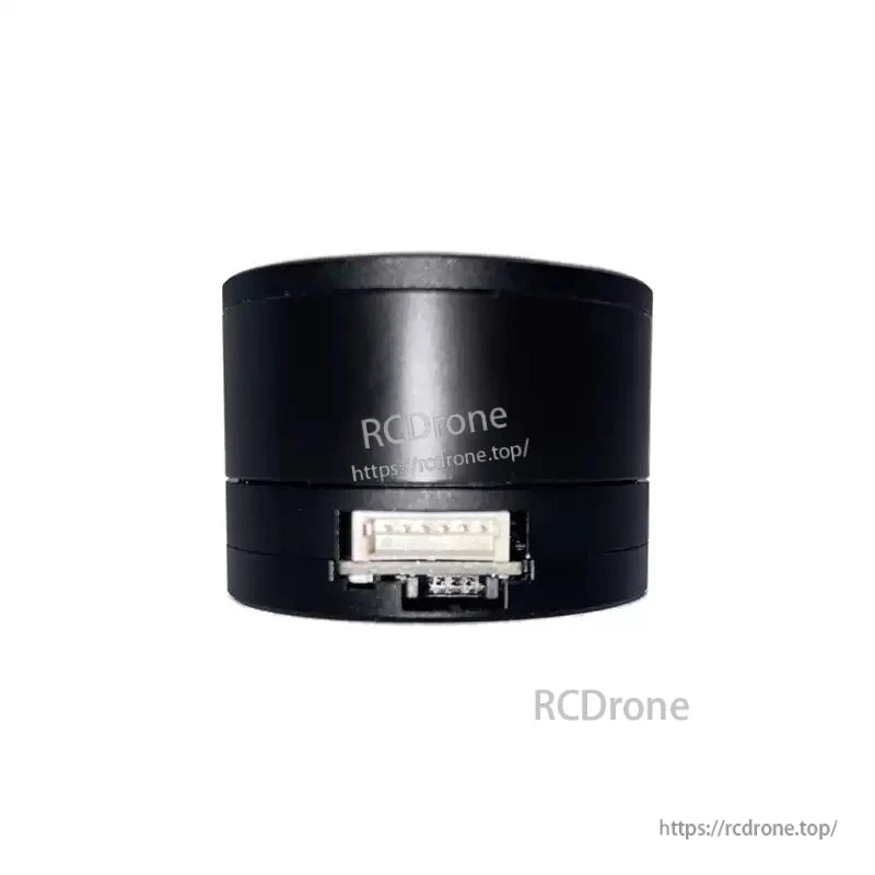 MyActuator L-4010-22T servo motor: 24V, 0.15N·m torque, 1120RPM, used in robotics, drones, gimbals, and LiDAR systems.