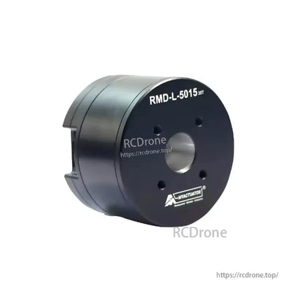 A high-performance actuator motor for pipeline and service robots, gimbals, and LiDAR applications.