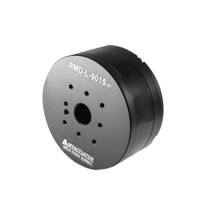 The MyActuator RMD-L-9015 servo motor offers high precision and power for robotics and automation.