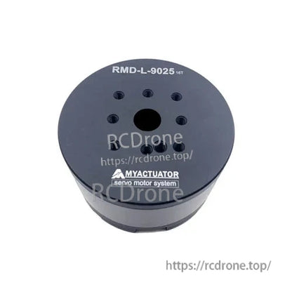 High-precision BLDC servo motor: 24V, 2.79 N·m torque, 280 RPM, ideal for robotics and automation.