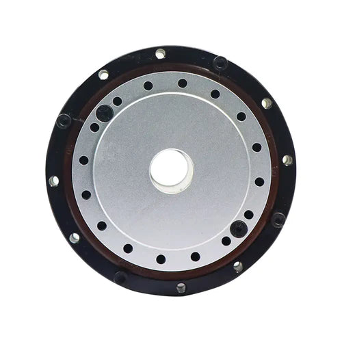 Двигун гармонічного з'єднання MyActuator RH-20, передавальне число 100:1, піковий момент 80Н·м, EtherCAT і CAN Bus, подвійний 17-бітний енкодер