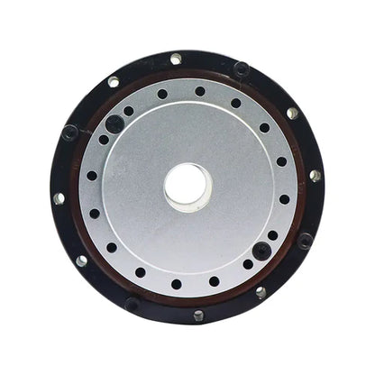 Двигун гармонічного з'єднання MyActuator RH-20, передавальне число 100:1, піковий момент 80Н·м, EtherCAT і CAN Bus, подвійний 17-бітний енкодер