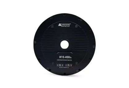 MyActuator RMD-X15-450 Servo Actuator 72V 145N·m Rated, 450N·m Peak Torque, Dual Encoder, CAN BUS & EtherCAT, High Precision