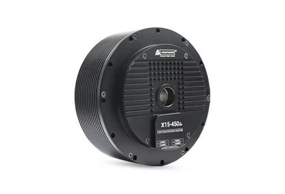 MyActuator RMD-X15-450 Servo Actuator 72V 145N·m Rated, 450N·m Peak Torque, Dual Encoder, CAN BUS & EtherCAT, High Precision