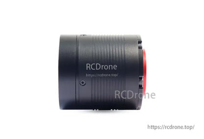 The MyActuator RMD-X4-36 is a 34N·m brushless motor with dual encoders, EtherCAT/CAN bus, and a 36:1 gear ratio.