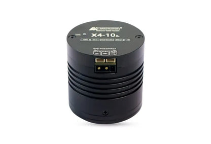 MyActuator RMD-X4-10 Planetary Actuator 10N·m Dual Encoder EtherCAT+CAN Robot Joint Drive