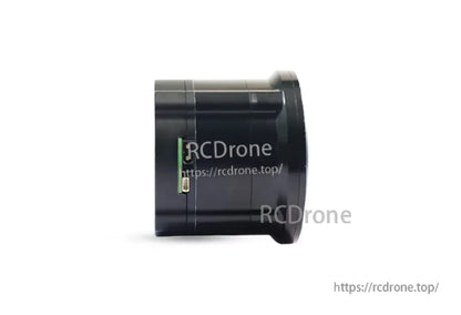 High-precision robotic joint motor: MyActuator RMD-X6-60 servo actuator, 320W, 20Nm (60Nm peak), 48V, EtherCAT/CAN BUS.