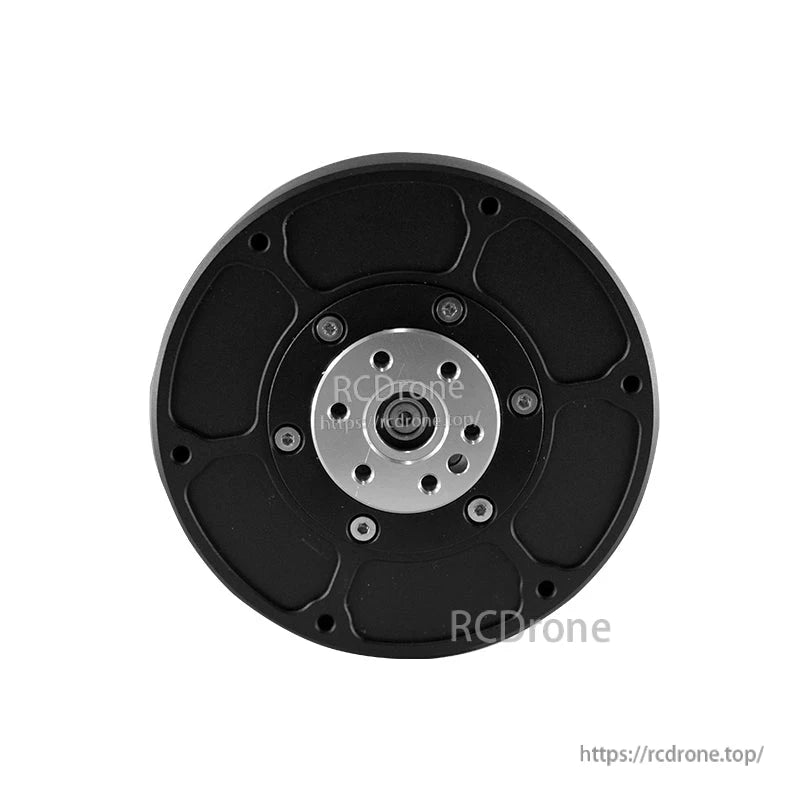 High-precision servo actuator: MyActuator RMD-X6-7, 48V, 400RPM, 3.5N·m torque, supports CAN/RS485 communication.