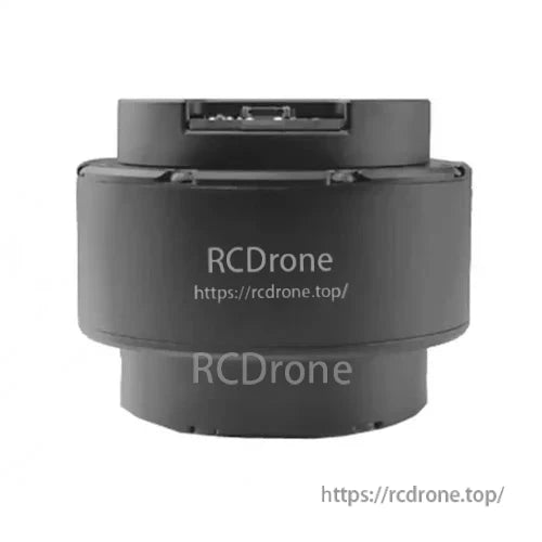 MyActuator X6-40: 48V, 170W, 18N·m torque, 36:1 ratio, 90RPM, CAN/RS485 servo for robotics.