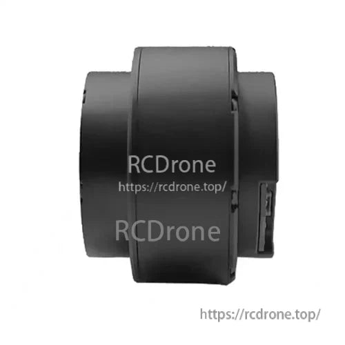 MyActuator X6-40: 48V, 170W, 18N·m torque, 36:1 ratio, 90RPM, CAN/RS485 servo for robotics.