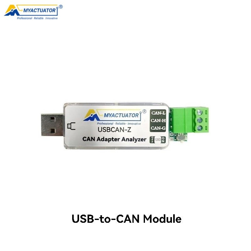 MyActuator RMD-X8-32 Motor